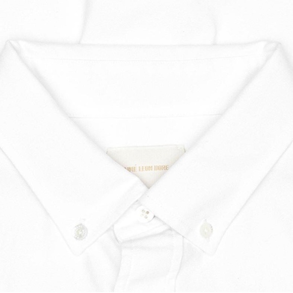 Aime Leon Dore Oxford button down - Picture 3 of 4